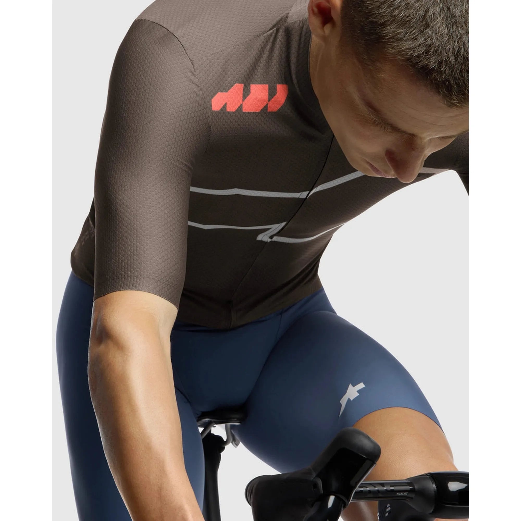 Assos Equipe R Jersey We Are The A