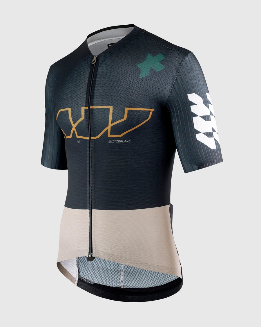 Assos Equipe RS Jersey Something To Say