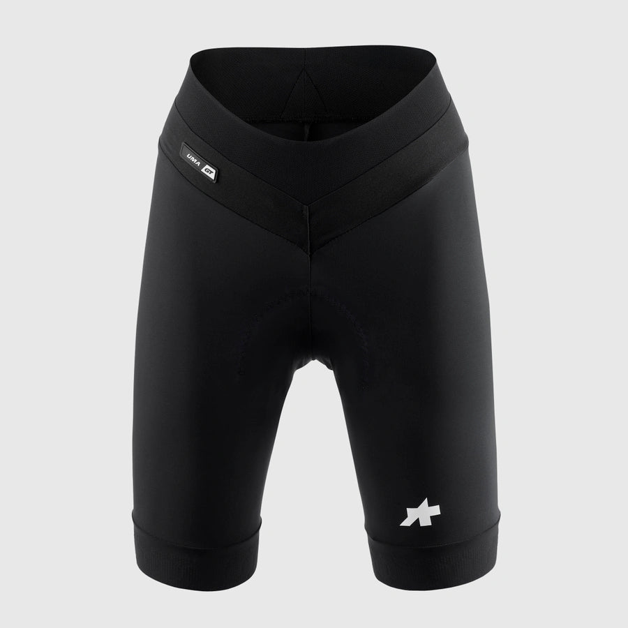 Assos Uma GT Half Shorts S11 Short Length