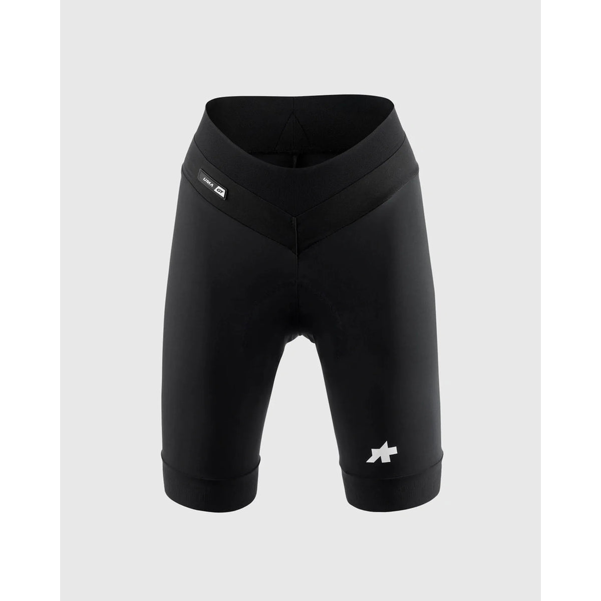 Assos Uma GT Half Shorts S11 Short Length – Racer Sportif