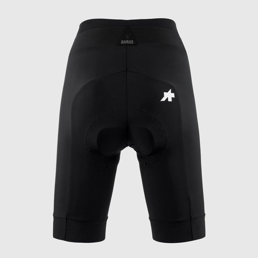 Assos Uma GT Half Shorts S11 Short Length