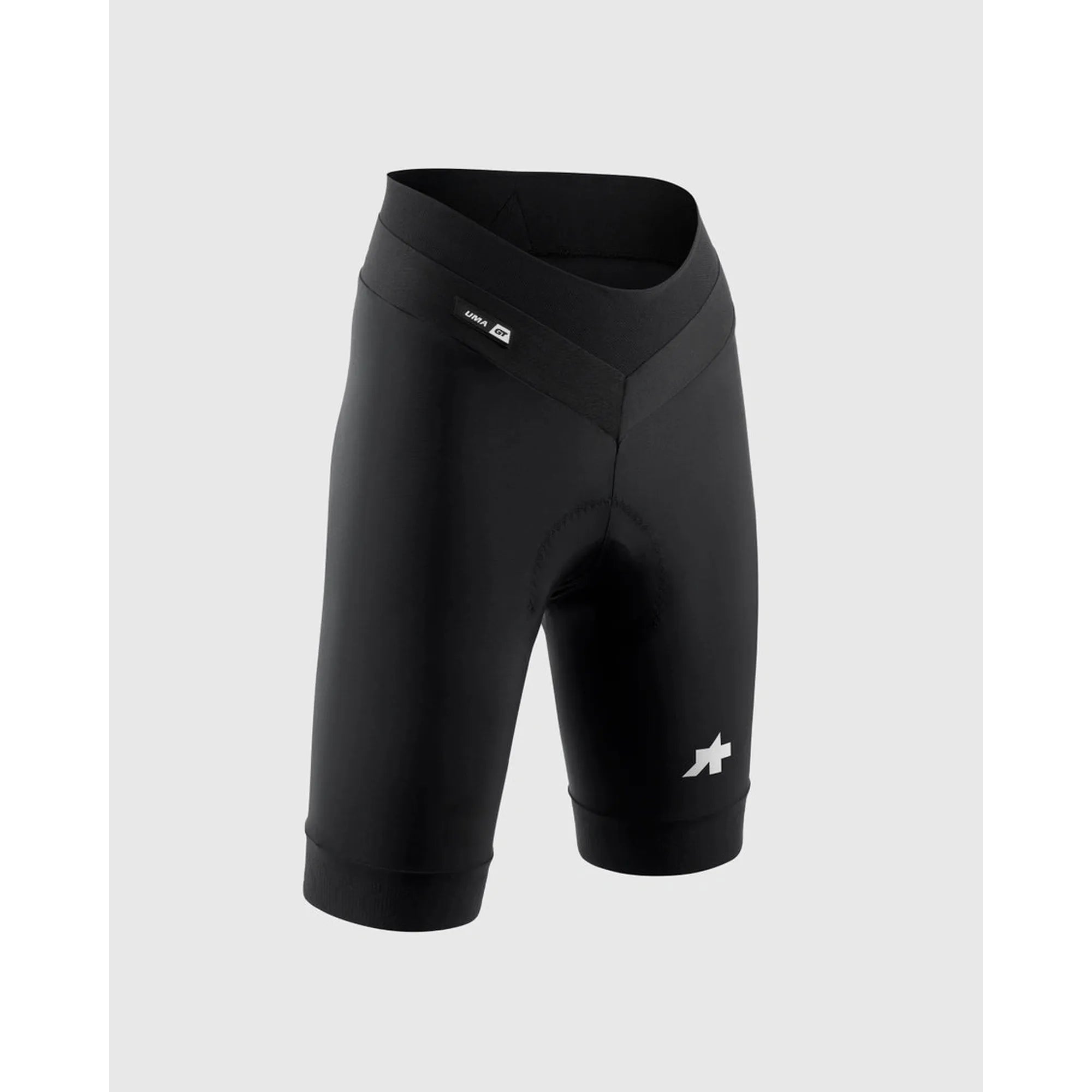 Assos Uma GT Half Shorts S11 Short Length