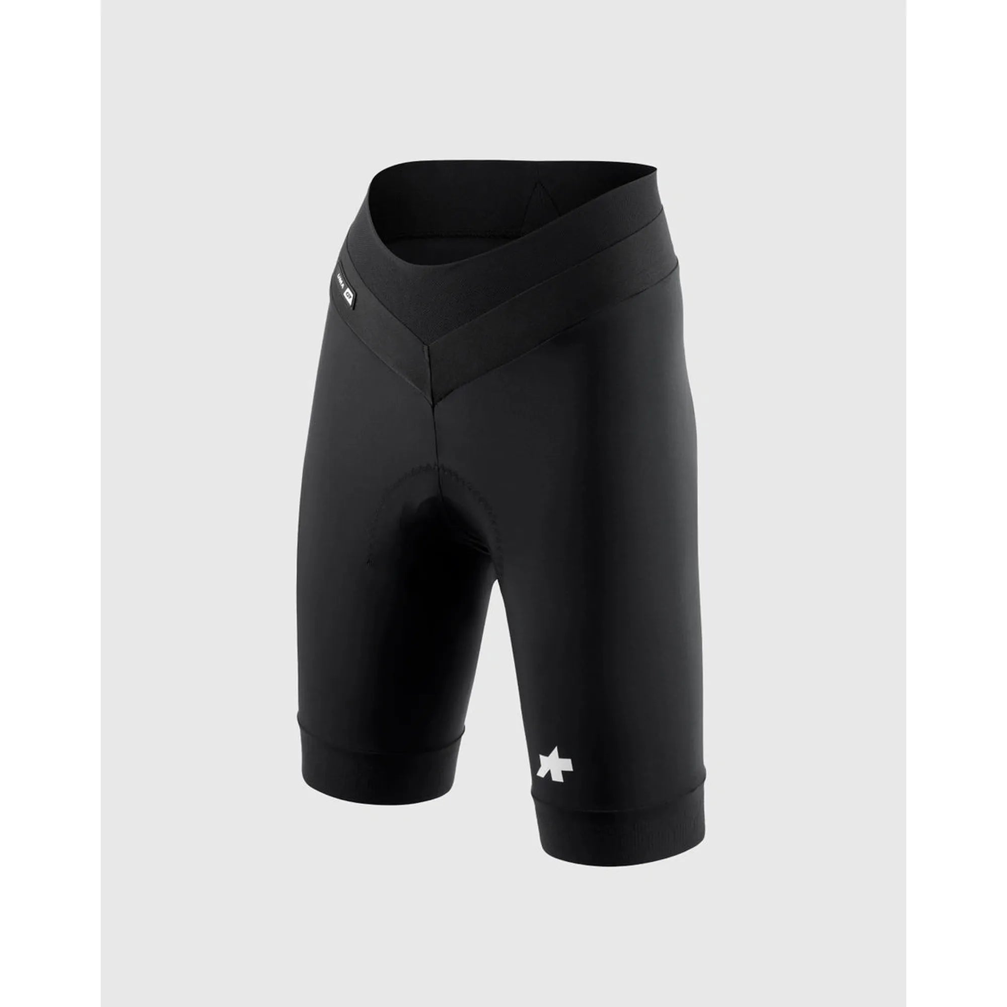 Assos Uma GT Half Shorts S11 Short Length