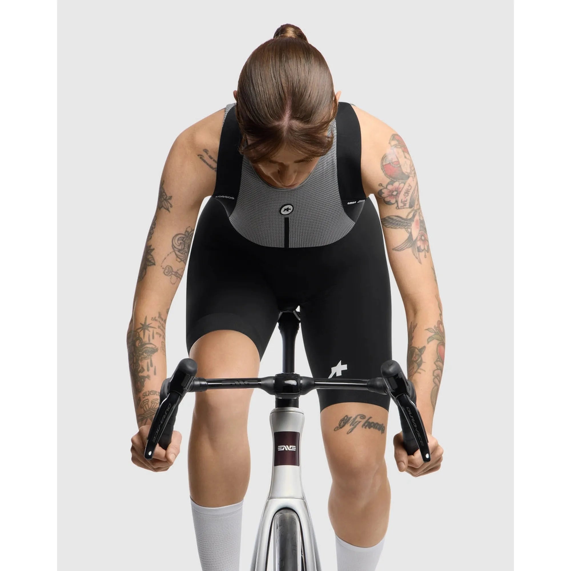 Assos Uma GT Bib Shorts S11
