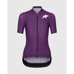 Assos Uma GT Jersey S11 EVO Wisteria Violet