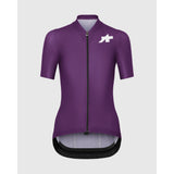 Assos Uma GT Jersey S11 EVO Wisteria Violet