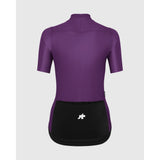Assos Uma GT Jersey S11 EVO Wisteria Violet