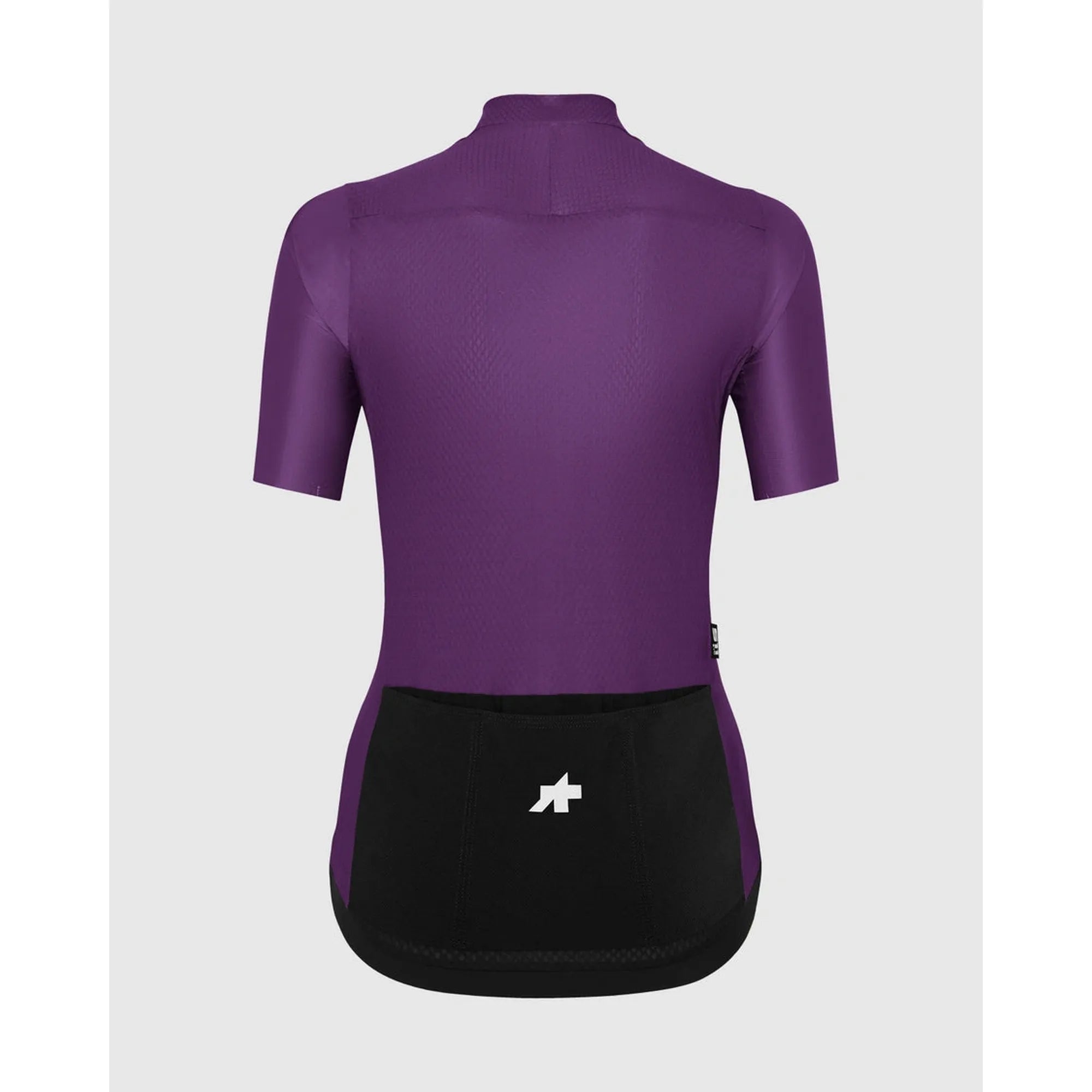 Assos Uma GT Jersey S11 EVO Wisteria Violet