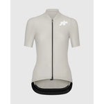 Assos Uma GT Jersey S11 EVO Almond Milk