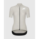 Assos Uma GT Jersey S11 EVO Almond Milk