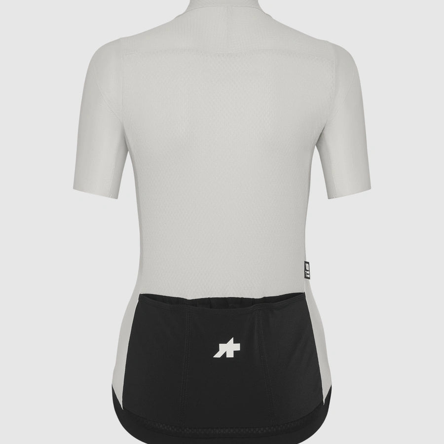 Assos Uma GT Jersey S11 EVO Almond Milk