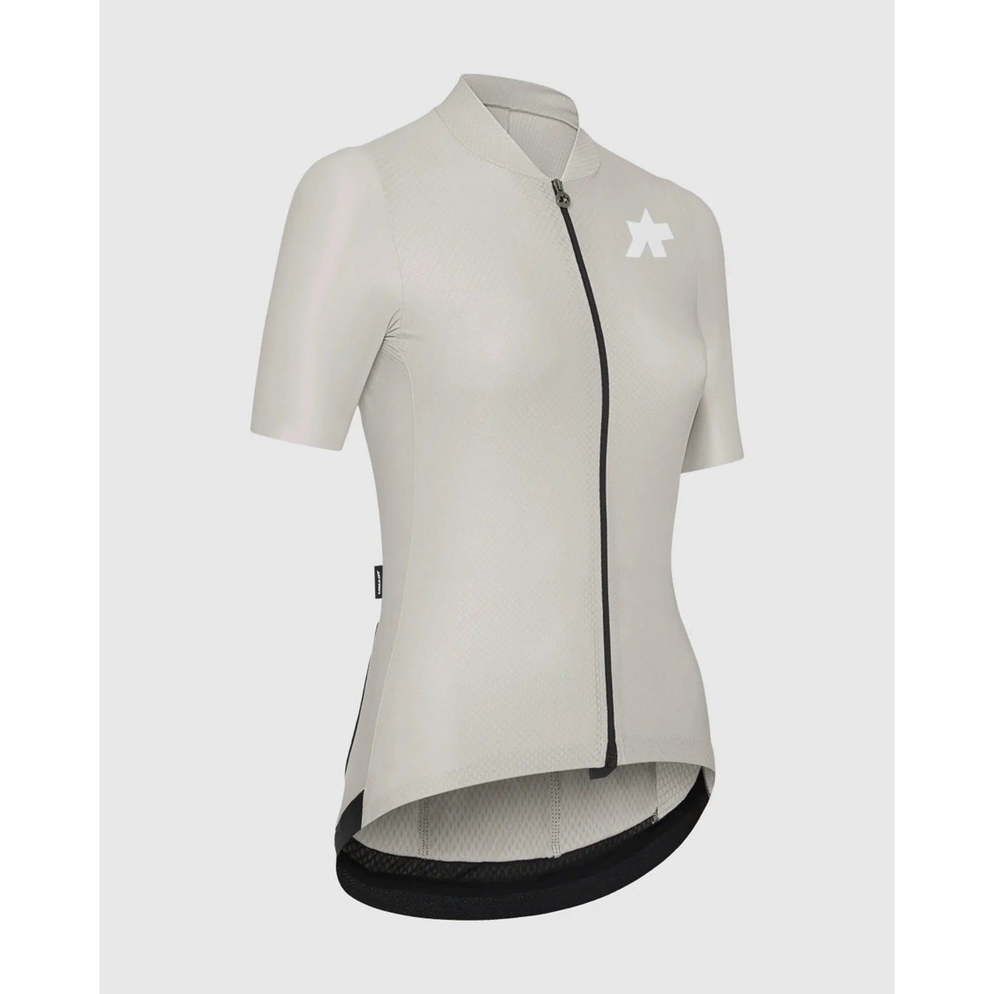 Assos Uma GT Jersey S11 EVO Almond Milk