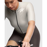 Assos Uma GT Jersey S11 EVO Almond Milk
