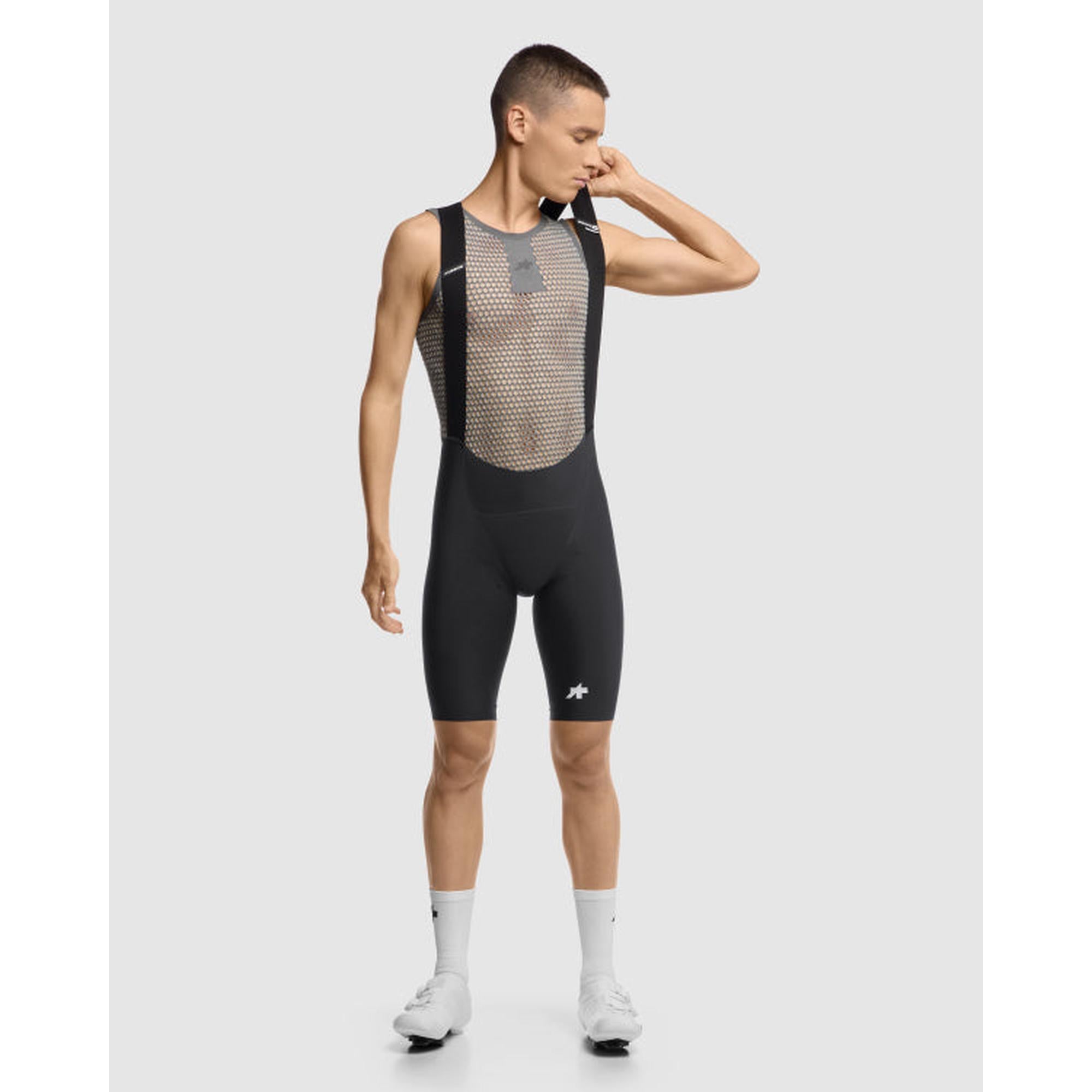 Assos Equipe NS Skin Layer P1