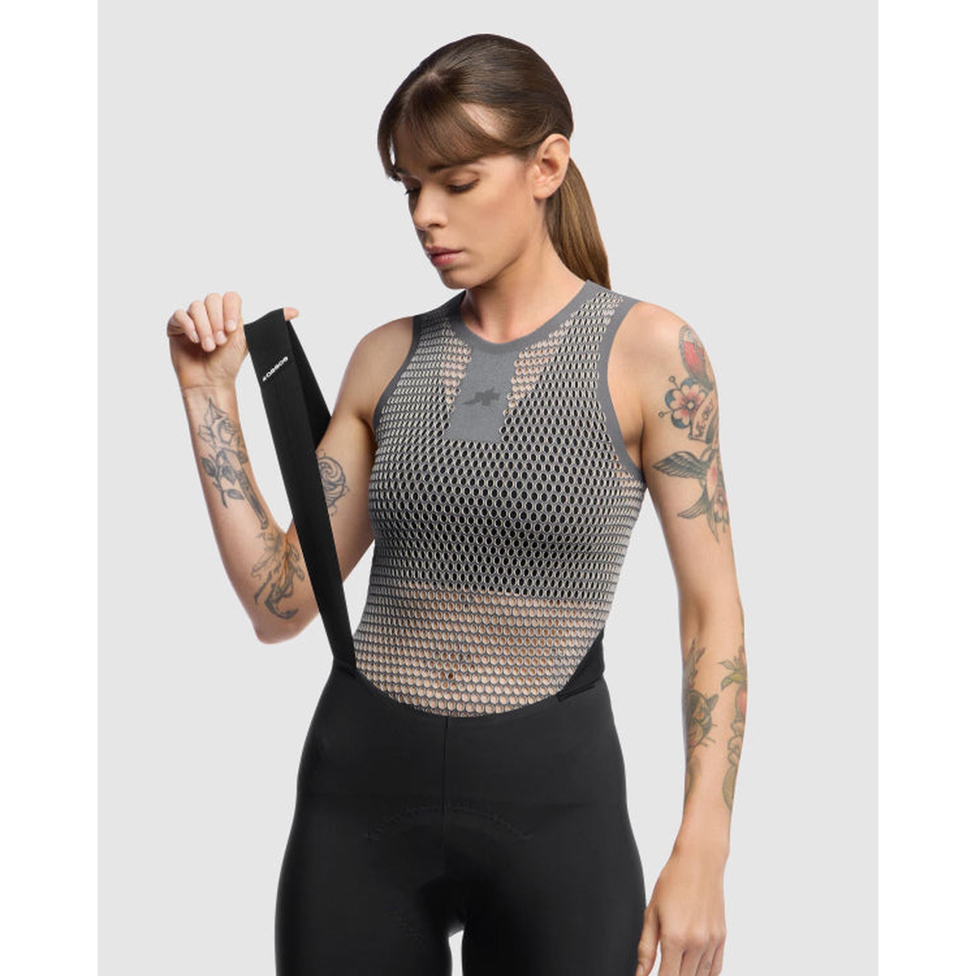 Assos Equipe NS Skin Layer P1