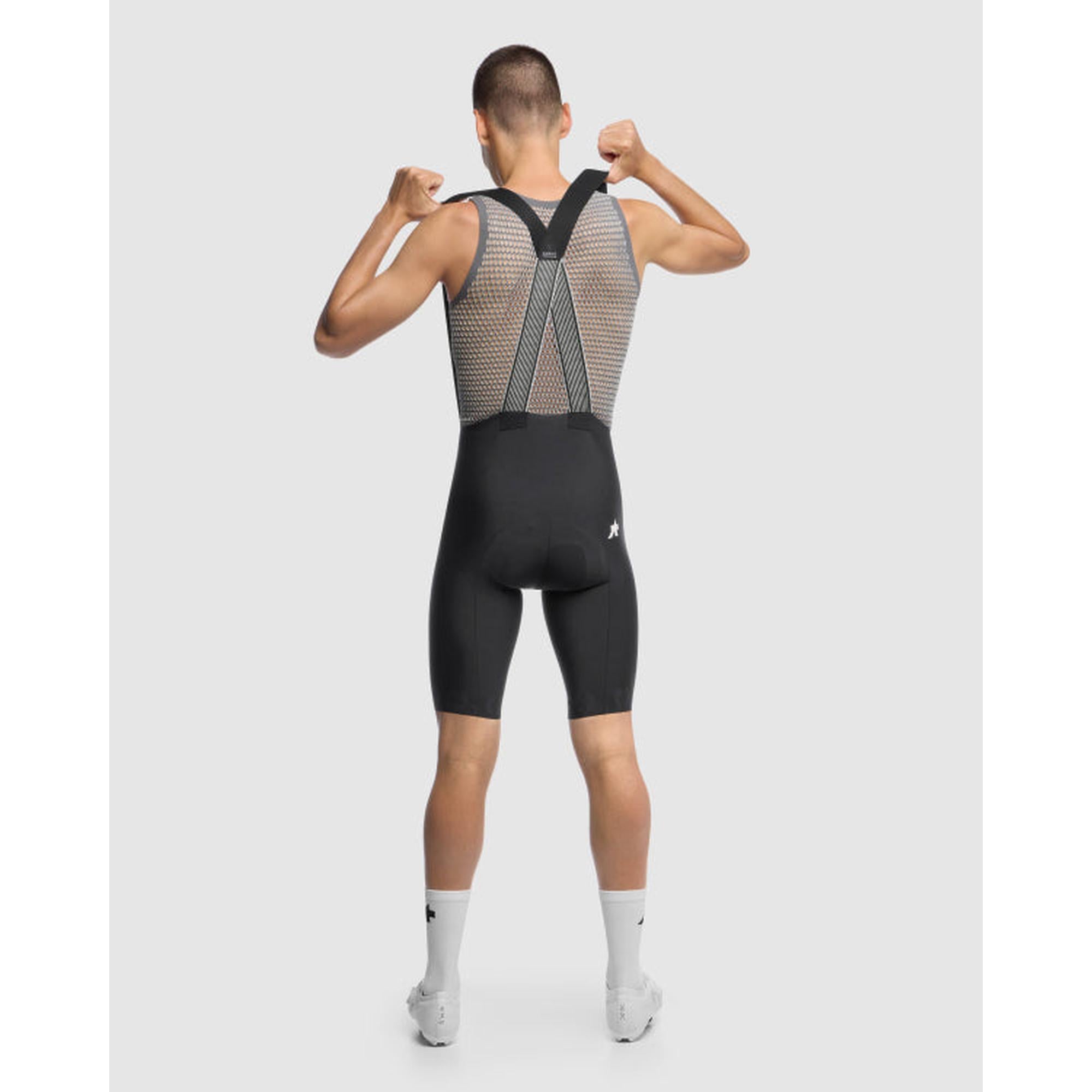 Assos Equipe NS Skin Layer P1