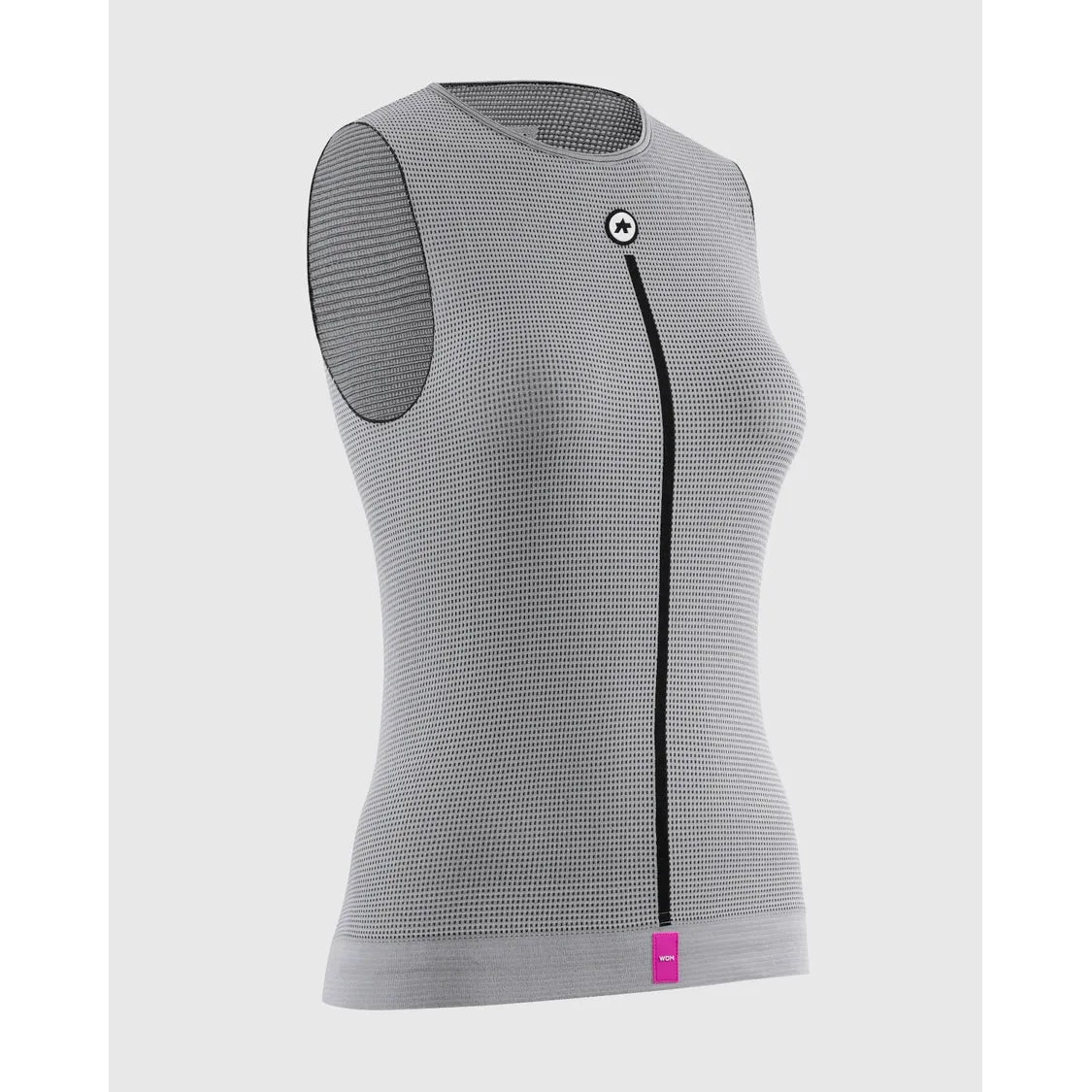 Assos Women’s Summer NS Skin Layer P1