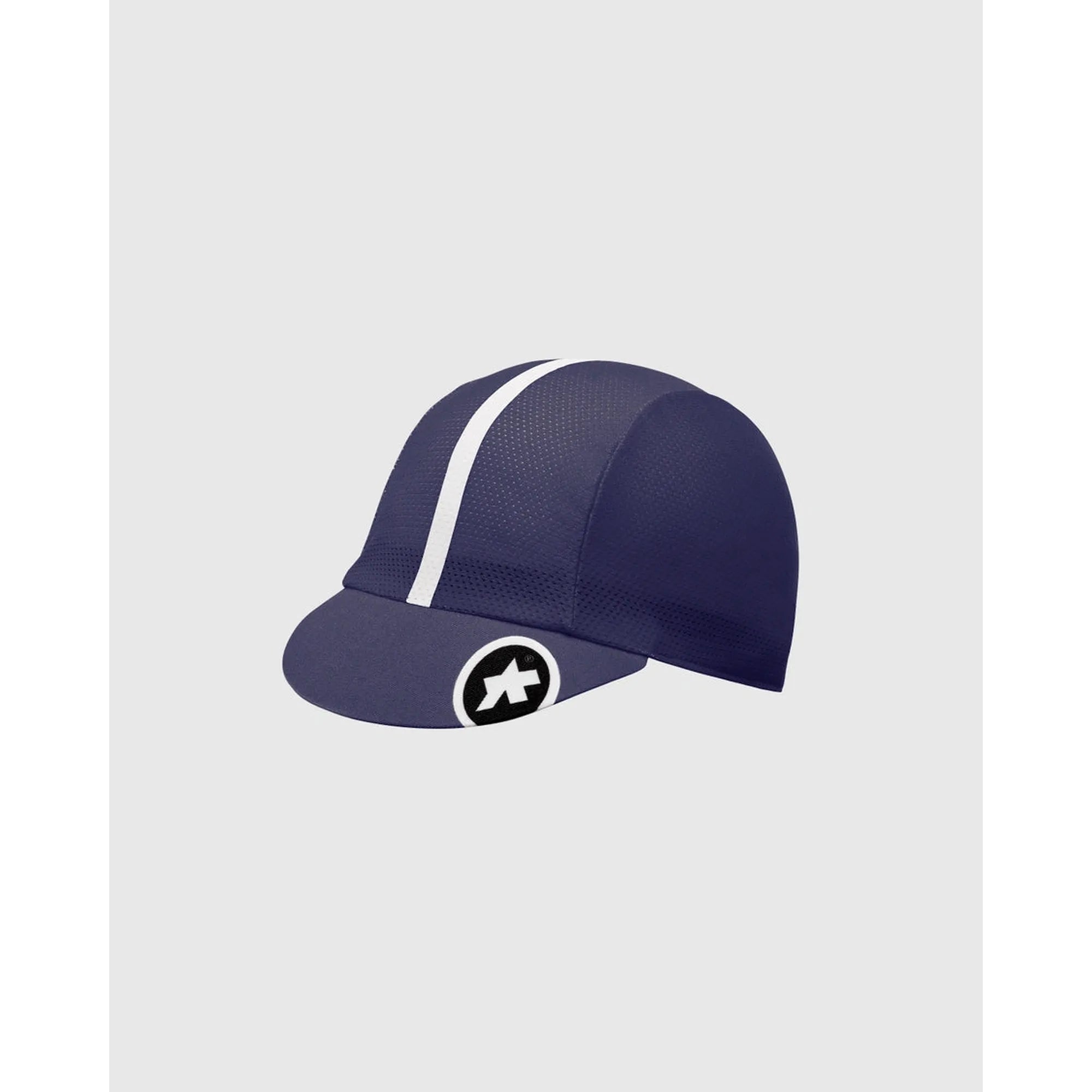 Assos Cap
