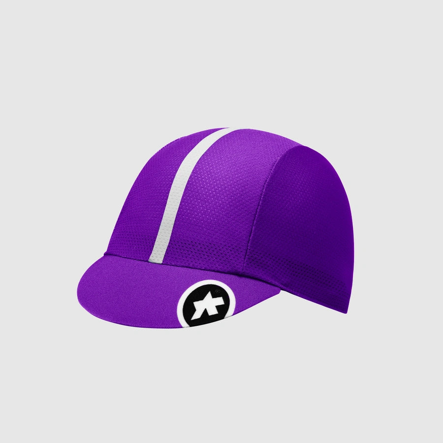 Assos Cap