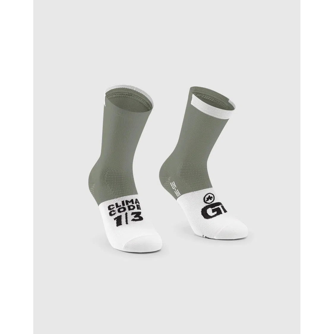 Assos GT Socks C2