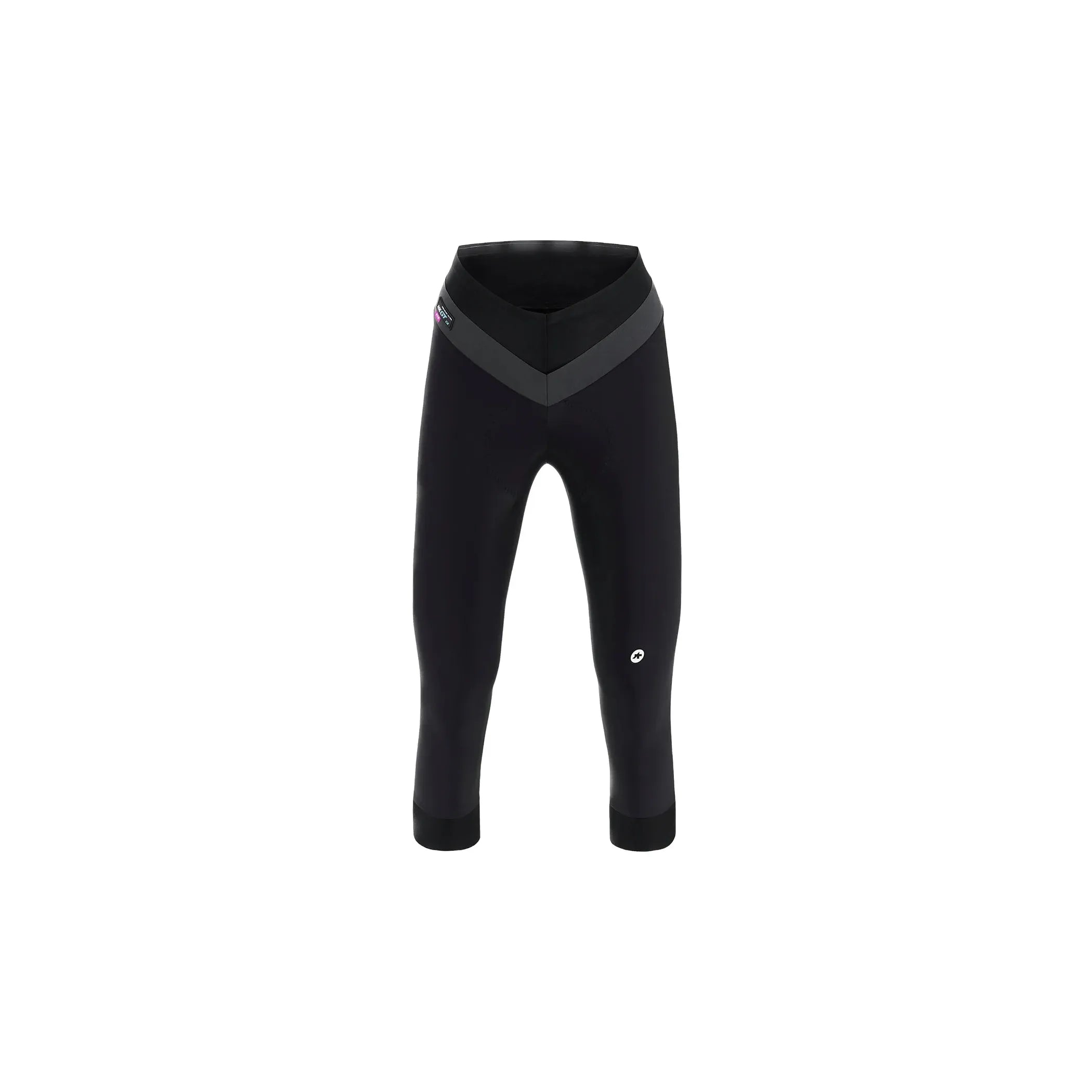Assos UMA GT 1/3 Half Knickers C2