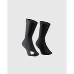 Assos Spring Fall Rain Booties P1