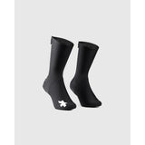 Assos Spring Fall Rain Booties P1