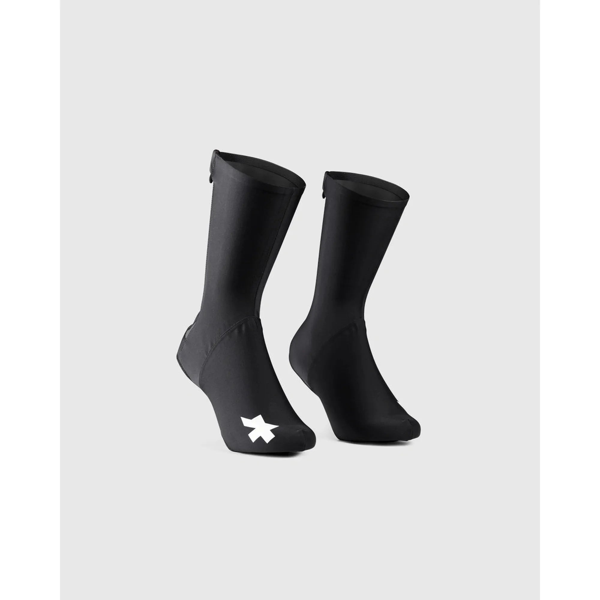 Assos Spring Fall Rain Booties P1