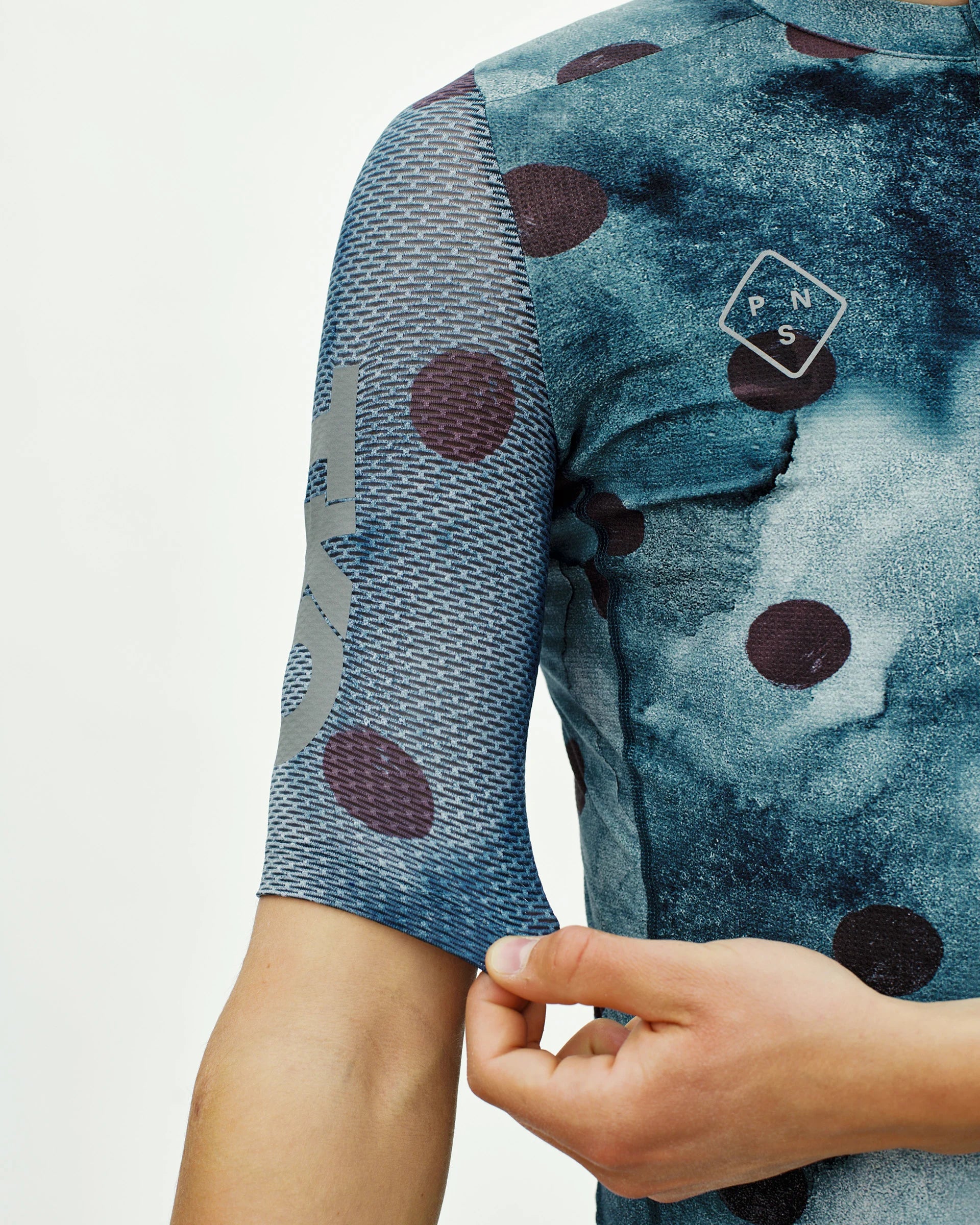 Pas Normal Studios Men's T.K.O. Essential Light Jersey