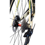 Aquila CX-G 2.0 Shimano GRX RX825 Di2 Bike