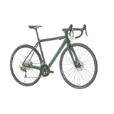 Aquila Corsa AL - Shimano 105 R7020 Road Bike