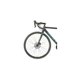 Aquila Corsa AL - Shimano 105 R7020 Road Bike