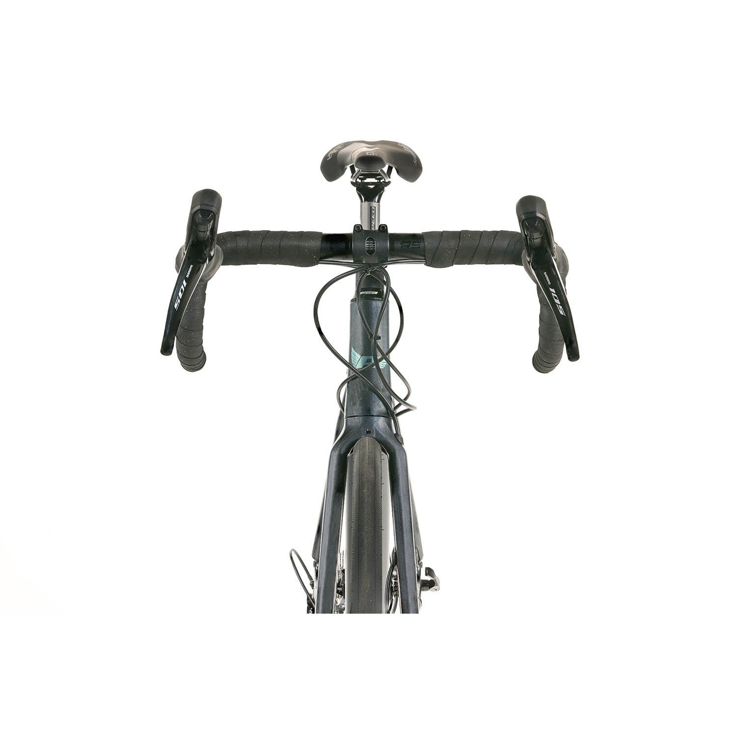 Aquila Corsa AL - Shimano 105 R7020 Road Bike