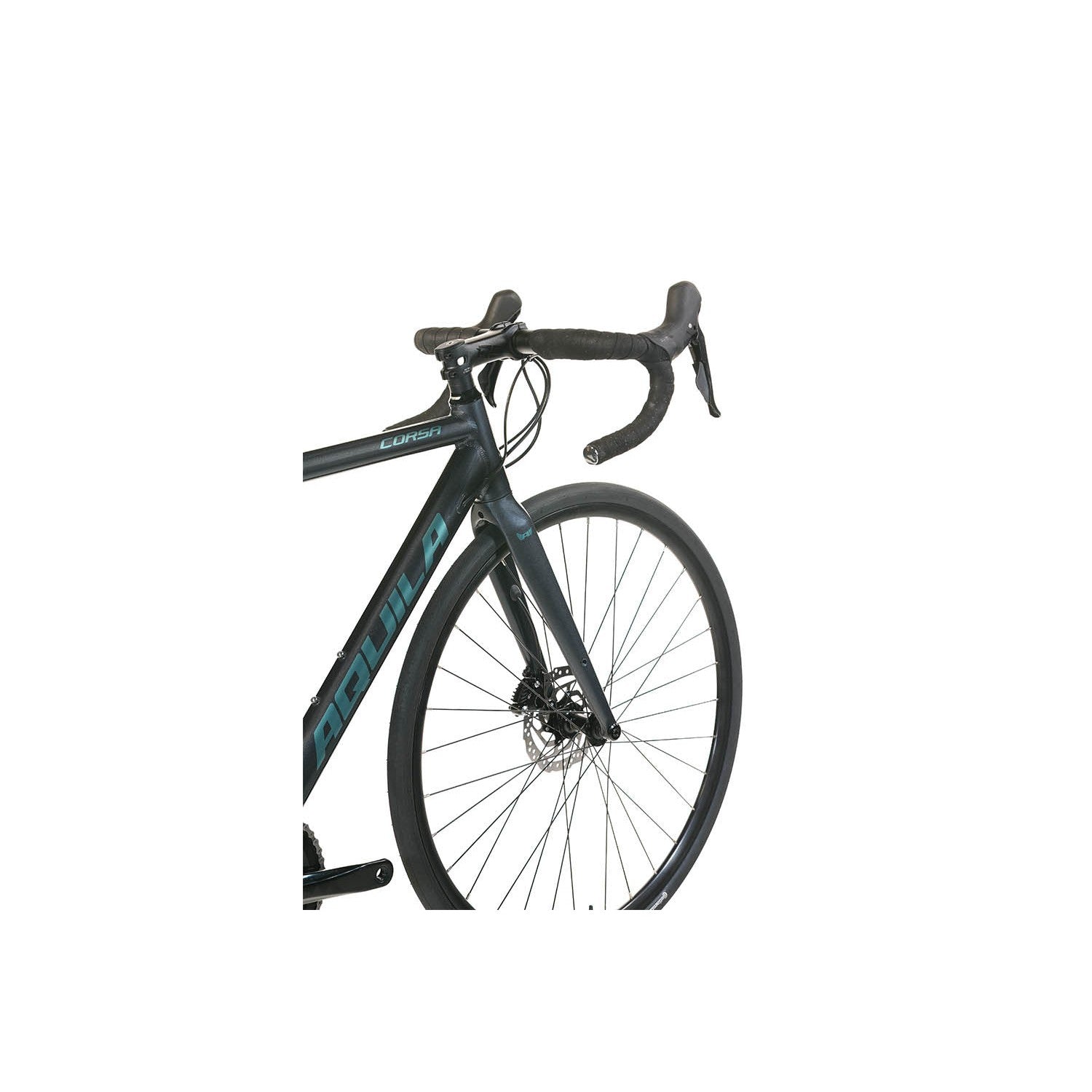 Aquila Corsa AL - Shimano 105 R7020 Road Bike