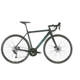 Aquila Corsa AL - Shimano 105 R7020 Road Bike