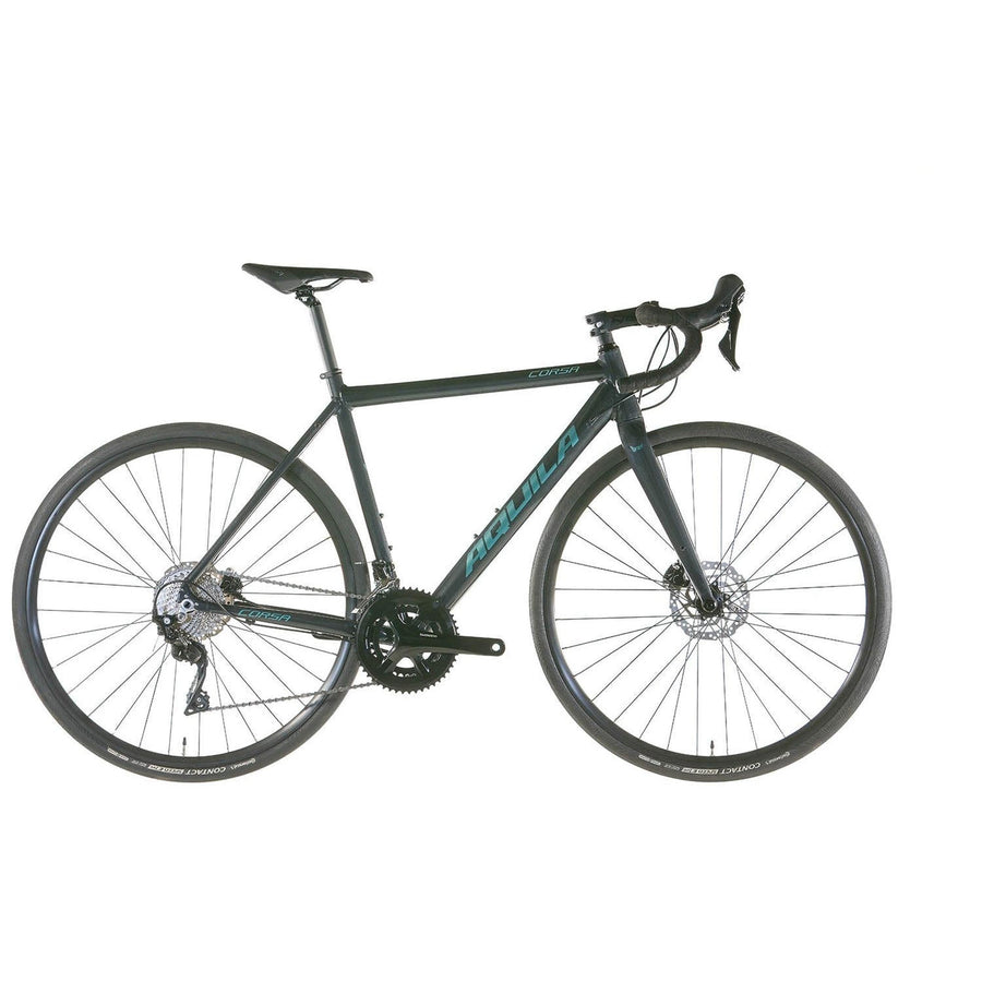 Aquila Corsa AL - Shimano 105 R7020 Road Bike