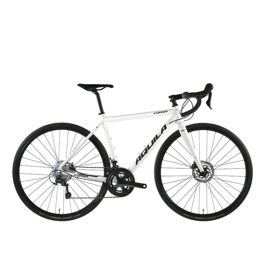 Aquila Corsa AL - Shimano Tiagra 4720 Road Bike