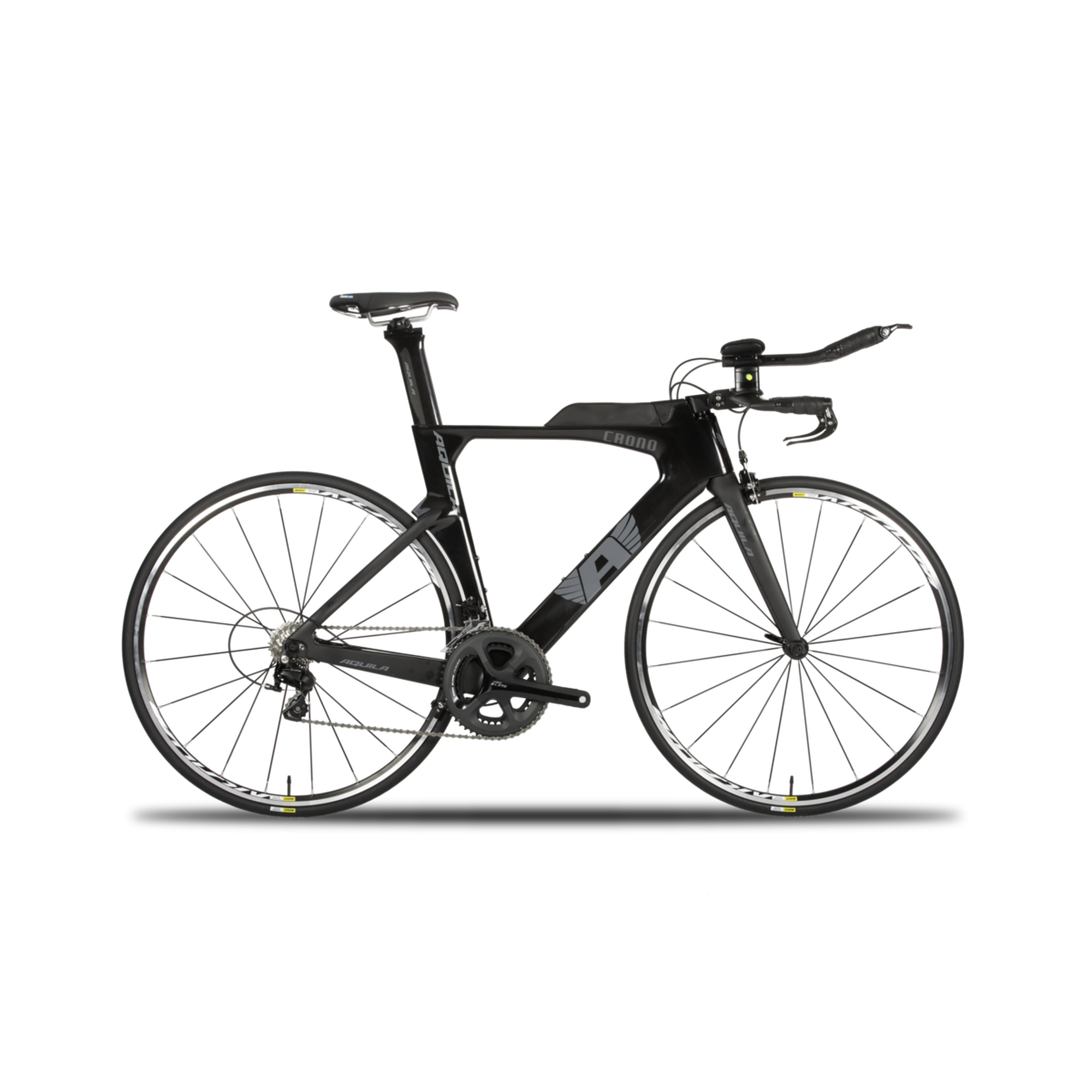 Aquila Crono 105 R7000 Triathlon Bike