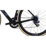 Aquila Equipe EVO R SRAM Red AXS E1 Bike