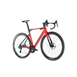Aquila Equipe EVO - Shimano Ultegra R8170 Di2 Road Bike