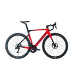 Aquila Equipe EVO - Shimano Ultegra R8170 Di2 Road Bike