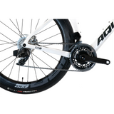 Aquila Equipe Evo R Sram Red AXS Road Bike
