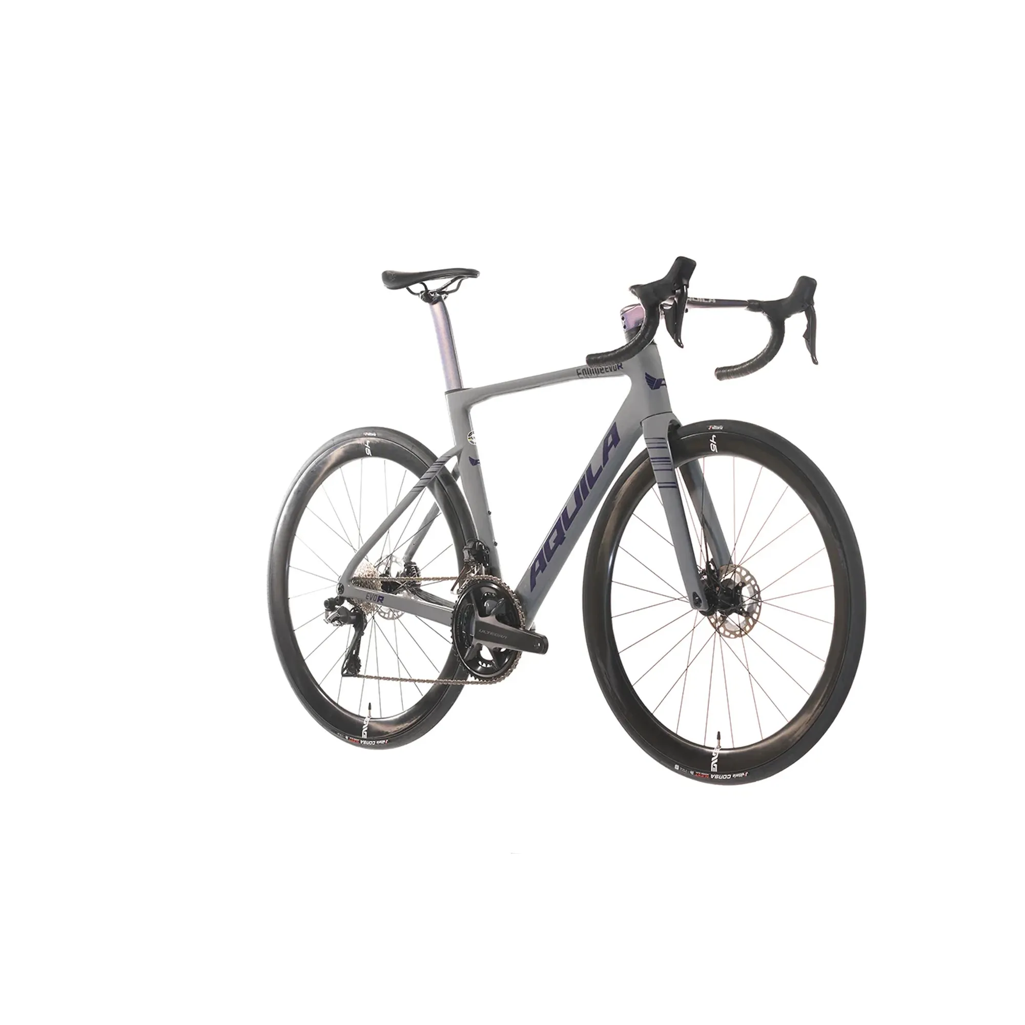 Aquila Equipe Evo R Ultegra R8170 Di2 Road Bike