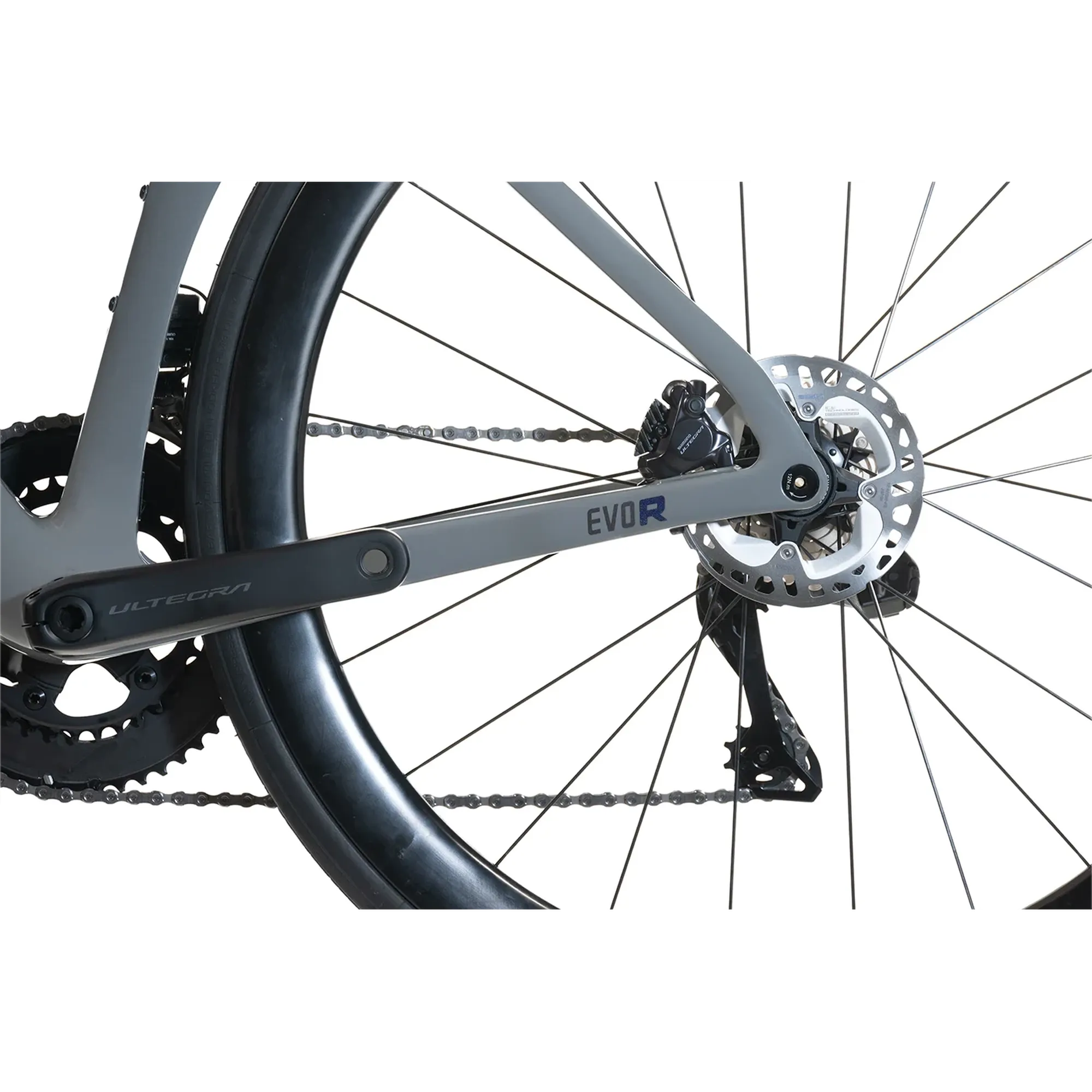 Aquila Equipe Evo R Ultegra R8170 Di2 Road Bike