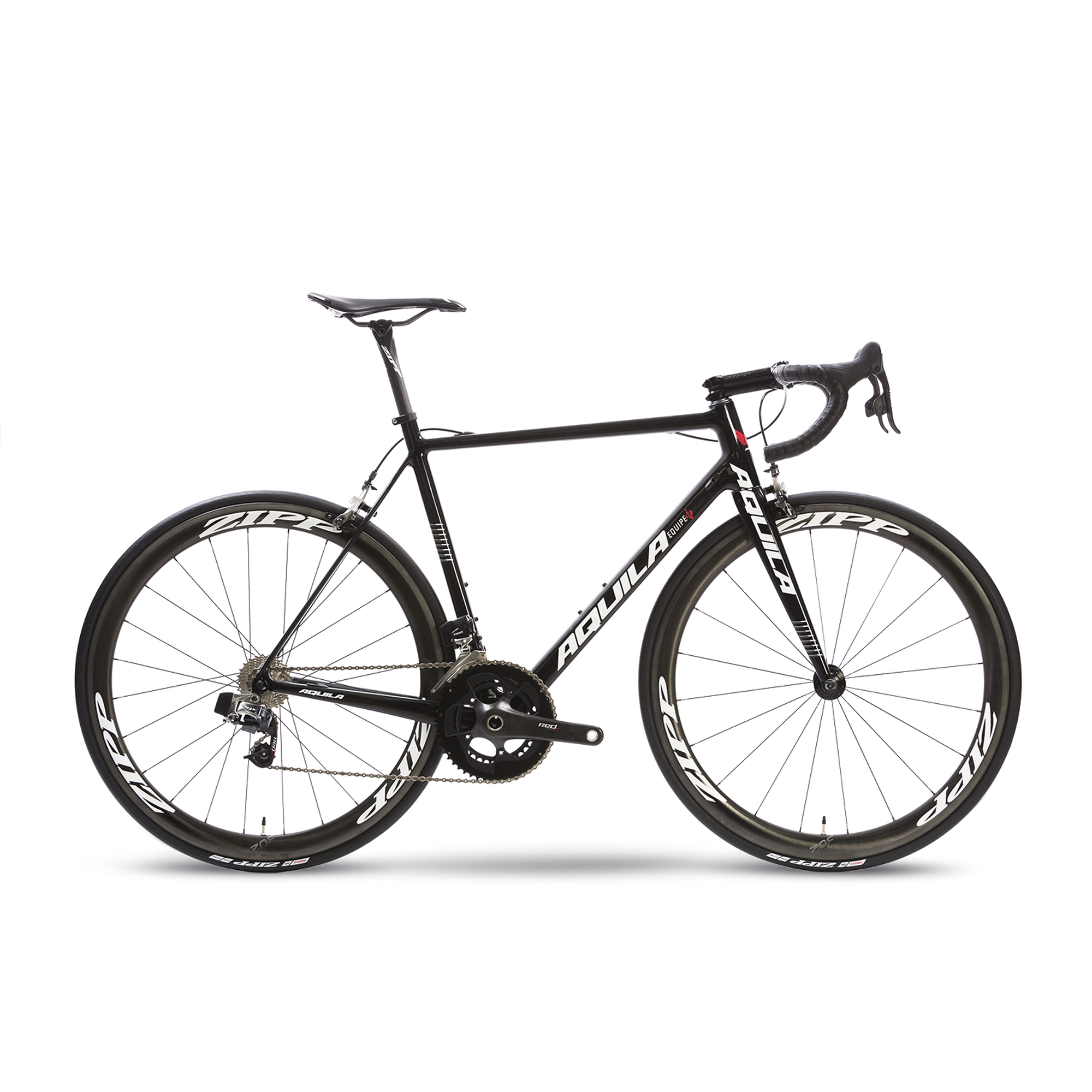 Aquila Equipe-R SRAM eTap Road Bike