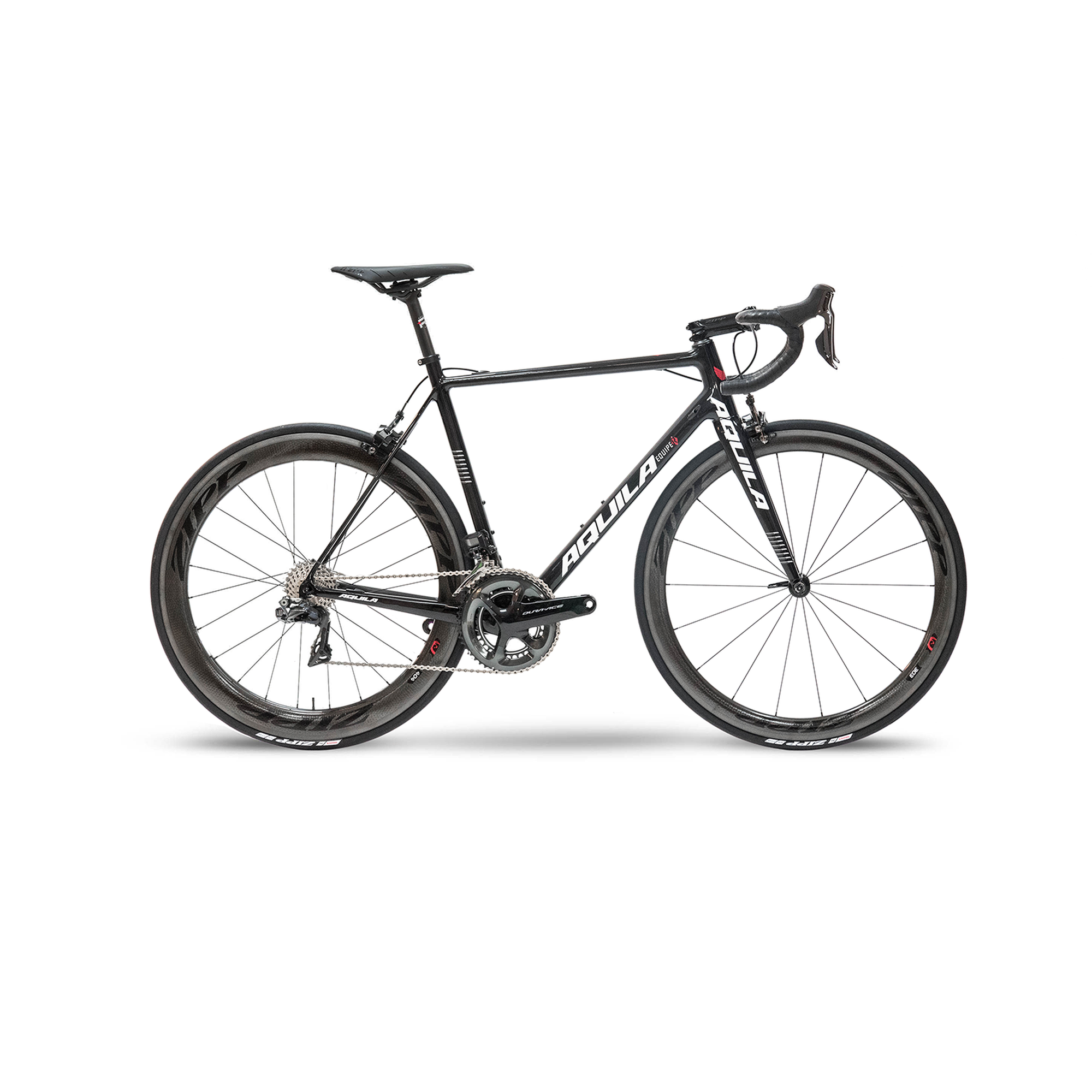 Aquila Equipe-R Shimano Dura-Ace R9150 Road Bike