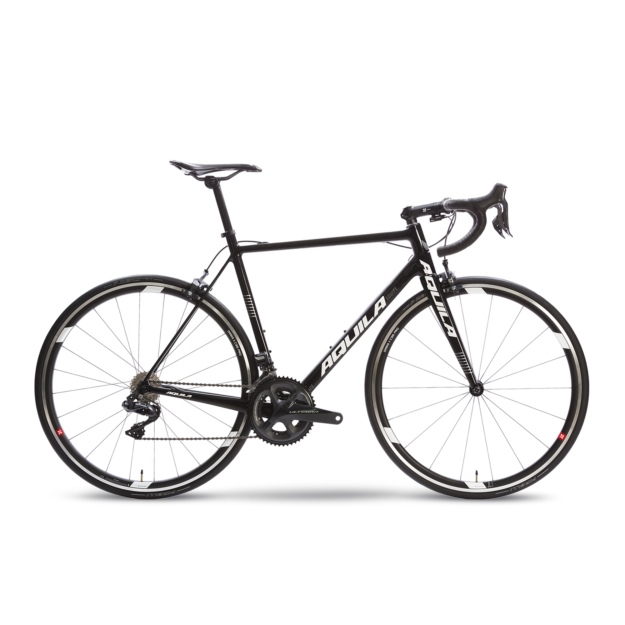 Aquila Equipe Shimano Ultegra R8050 Di2 Road Bike