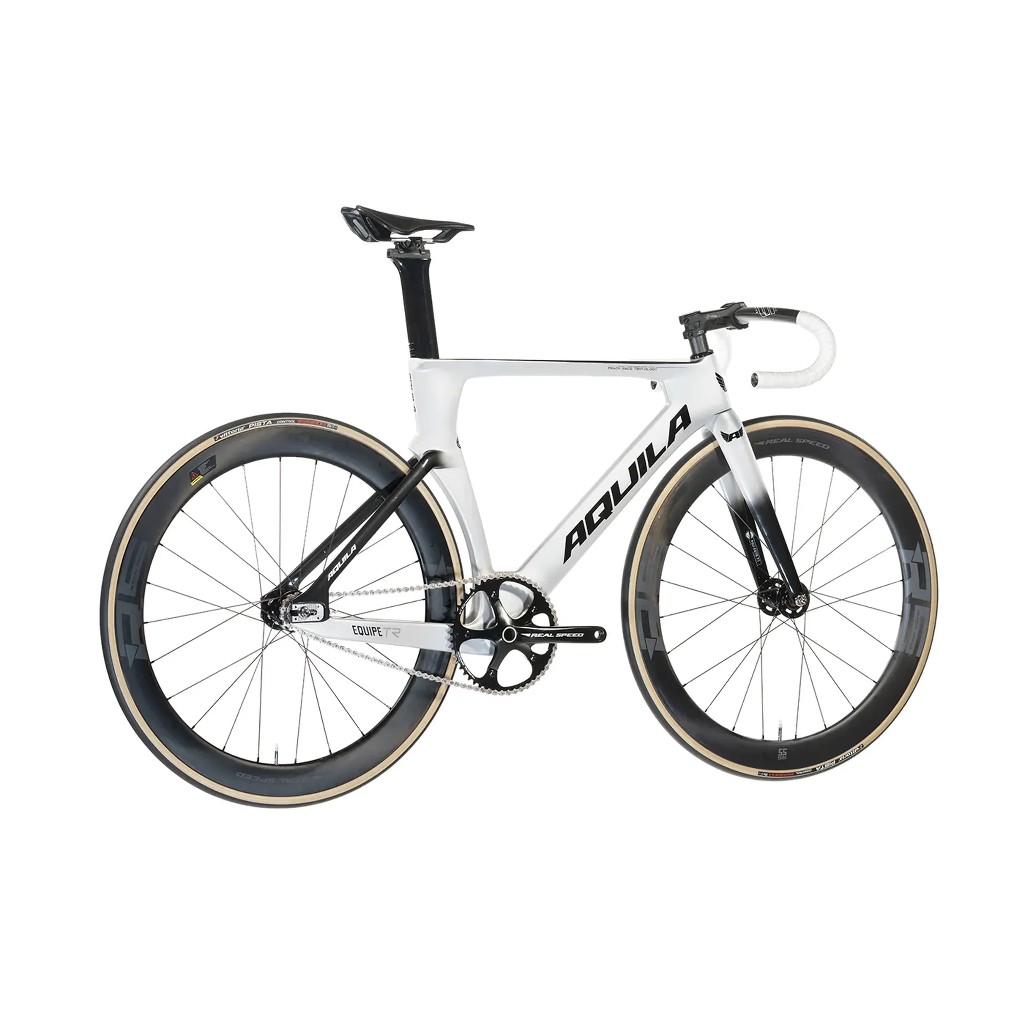 Aquila Equipe TR Track Bike