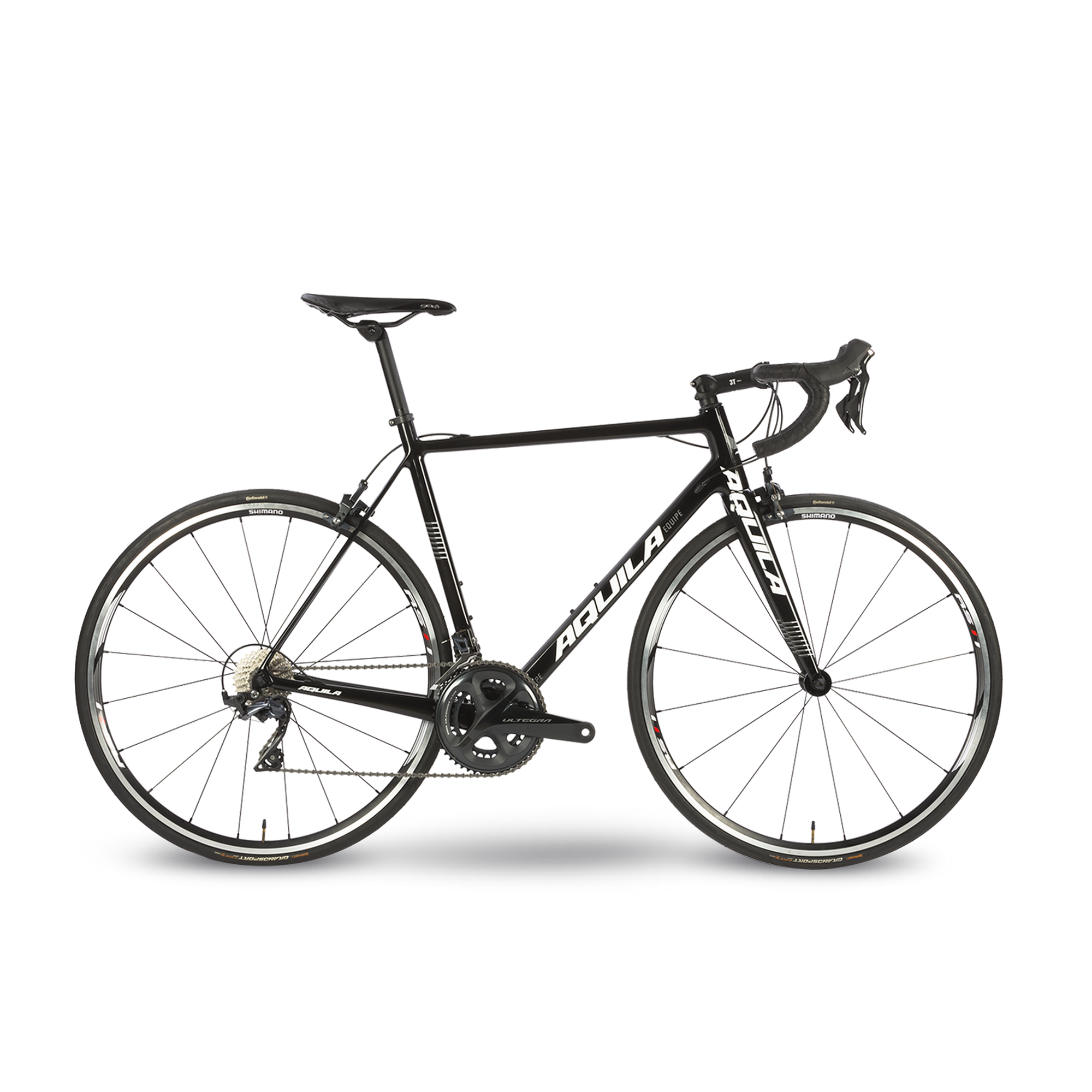 Aquila Equipe Ultegra R8000 Road Bike