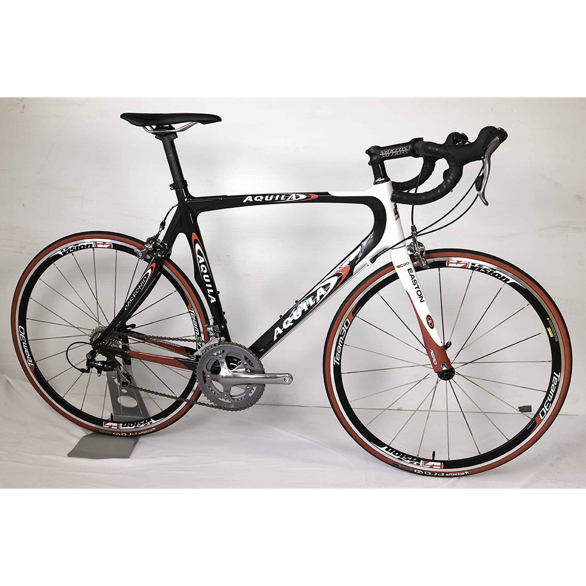 Aquila Squalo Road Bike